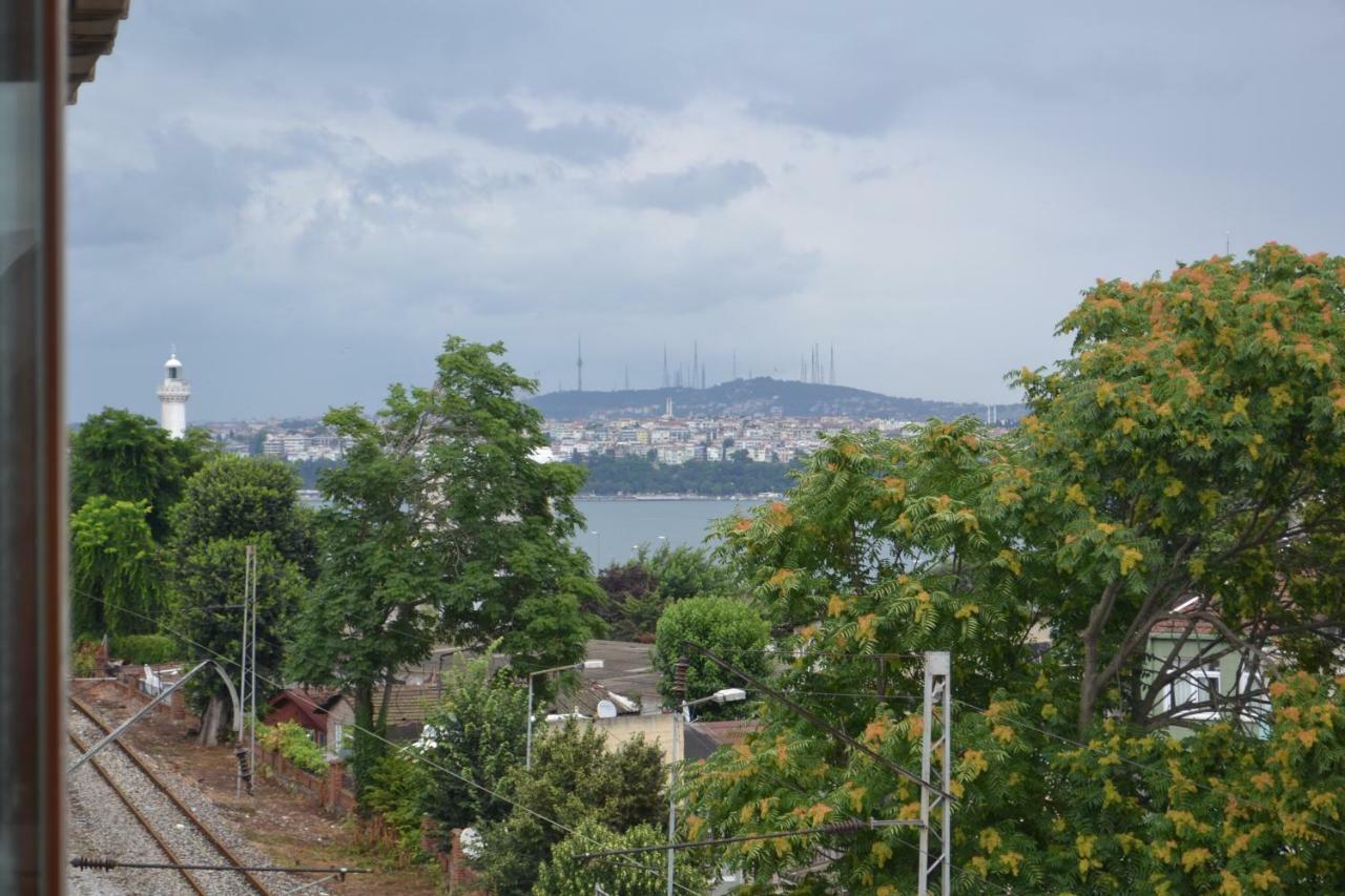 Mini Nova Old City Istanbul Ngoại thất bức ảnh